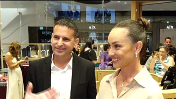 השקת קולקציית תכשיטי רשת אימפרס