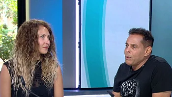 לא רק תוספות: אופק אהרוני עם מגוון פתרונות לשיער דליל