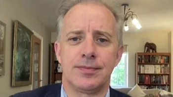 המרגל שחשף את קשרי טראמפ לרוסיה: "הוא איום ביטחוני"