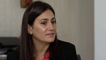 "הייתי בטוחה שהתבלבלו": רעייתו של סא"ל דן שרוני מדברת