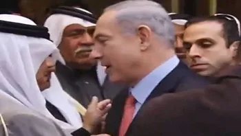 הערבים שנוהרים - לליכוד: "המפלגות הערביות רבות על הכיסא"