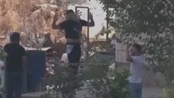 אחרי חילופי האש בשכם: שני מבוקשים הסגירו את עצמם