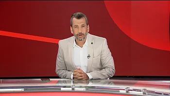 הצינור 30.08.22 התוכנית המלאה | האם יש רוב ערבי בארץ ישראל?