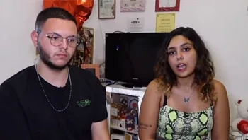 "לאף אחד לא אכפת שיש פדופיל שמסתובב בחוץ ומטריד קטינות"