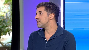 "זה בסדר שילד ייפול, התפקיד שלנו לעזור לו לקום בחזרה"