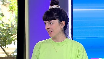 "הרבה מתמודדים מהעונה הזו התקשרו אליי, ולכולם המלצתי לבוא בלב פתוח"