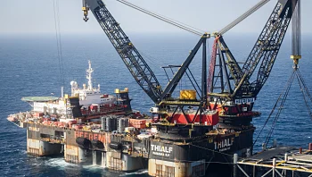 לקראת הסכם? התקדמות נוספת עם לבנון בנושא הגבול הימי