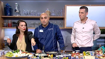 כך תשדרגו את הסנדוויצ'ים של הילדים לבית הספר