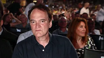 הספורט הלאומי החדש: לאתר את טרנטינו ולהעלות לרשתות החברתיות