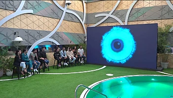 דיירי הבית הצביעו והכריעו: זה הדייר שקיבל כרטיס ראשון לגמר הגדול