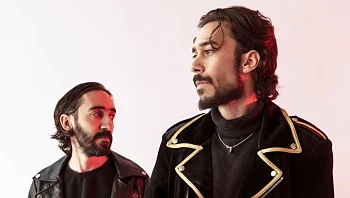 "אנחנו מייצרים את עולם האשליות. יש פה משהו קצת רוחני"