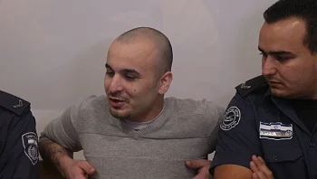 ממשיך להסתבך: עד המדינה מהברנוער נעצר בחשד לשוד