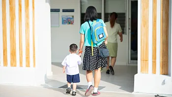 להורים זה לא פחות קשה: כך תשרדו את ימי ההסתגלות