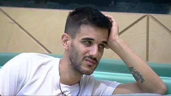 טרגדיה: קאזם חליליה, יוצא "האח הגדול", נהרג בתאונת דרכים