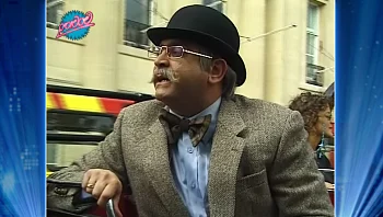 חוזרים לפספוסים VOD | ספיישל אלי יצפאן בחו''ל