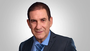 אל"מ במיל' יפתח רון טל  | יו"ר דירקטוריון מגדל