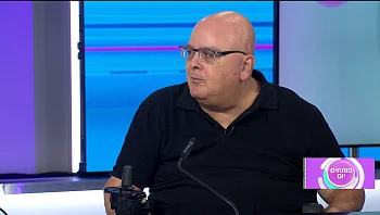 "גדלתי עם אבא עם מוגבלות - ולאחר מכן חוויתי זאת בעצמי"