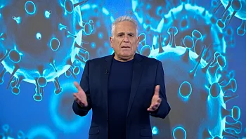 בגובה העיניים: חידושים בעניין הקורונה