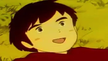 תכירו את מרקו: המדבבת של הדמות האהובה נחשפת