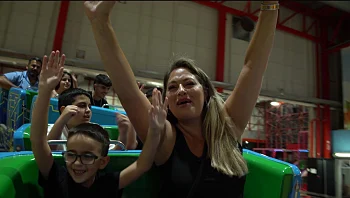 ליהיא גרינר יצאה לאאוטלטים של ירכא - לא תאמינו איזה מחירים מצאה