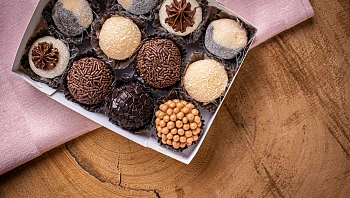 בריגדרו ופיז'ואדה: אירועי יום העצמאות הברזילאי יוצאים לדרך