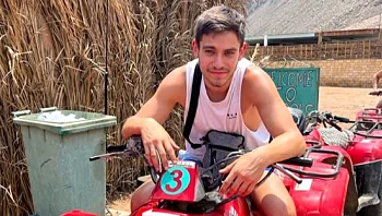 משפחתו וחבריו של החייל שנהרג בתאונה נפרדים: "אבידה גדולה"