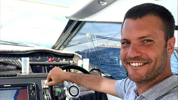 בדרך לארץ: סוכן הדוגמניות שי אביטל יוסגר מחר לישראל