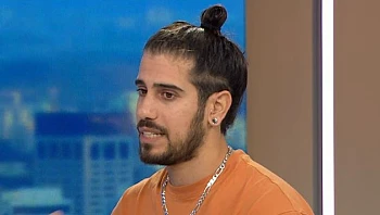 "אני לא יכול להבטיח שלא אחזור להשתמש בסם"