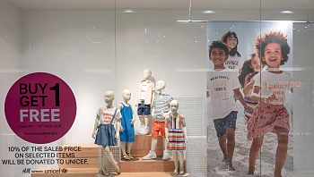 טוב או רע? כך הפכו מותגים לילדים למרכז הבמה בעשור האחרון