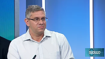 טיפול בדלקות כרוניות באמצעות גלי הלם ממוקד