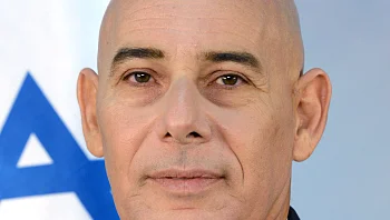  ד"ר רון מלכא | מנכ"ל משרד הכלכלה והתעשייה