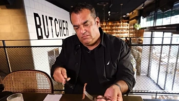 מדוכני בורקס ועד מסעדות יוקרה: אלו 50 המקומות הטעימים בארץ