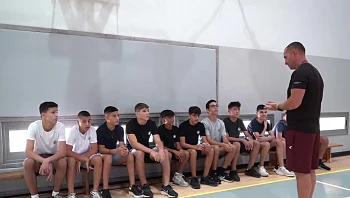 רצים במקום: למה הילדים שלנו כמעט לא עושים ספורט בבית הספר?