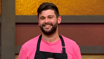 משחקי השף VOD | פרק 2: המהפך של דור