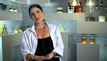 אשת חיי הלילה שעזבה לברלין: האודישן של צליל ברברה אבי