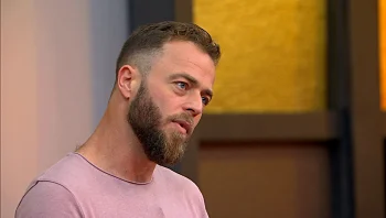 "פיטרו אותי אז טיפלתי בעצמי והשתנתי": האודישן של ניר צוקר