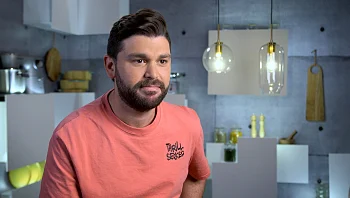 "הייתי ילד אלים, שלחו אותי לפנימייה": האודישן של דור ארזי