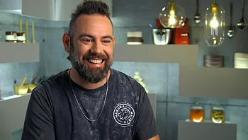 "עד לפני 3 שנים הייתי שחקן תיאטרון ואז הגיעה הקורונה"