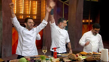 ביקשתם? קיבלתם: המתכון של רז רהב לסנדוויץ' המושלם