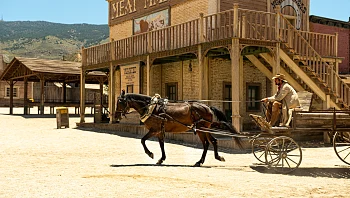 נווה מדבר אנדלוסי - הפנינים החבויות של דרום ספרד