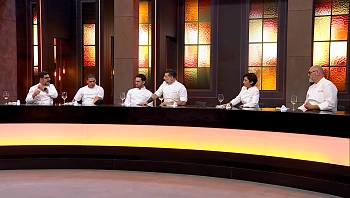 מי קיבל יותר סכינים - ואיזה שף פוחד מתפו"א? החידון השבועי