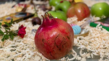 מצאנו משהו לא שגרתי להביא לחגים