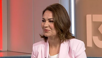 מנפצת את כל הסטיגמות: ד"ר ראניה אלח'טיב הפכה למנהלת מחלקת כירורגיה פלסטית בגיל 38