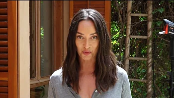 "היה לי חשוב לשים את זה על השולחן": אנה ארונוב חושפת בעיה בריאותית