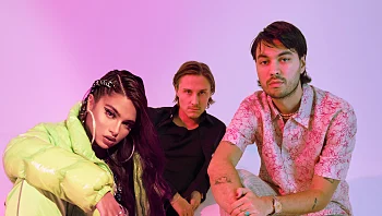 Feeling Lucky: נועה קירל בסינגל בינלאומי חדש