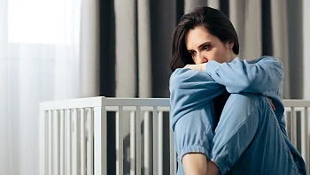15% מהנשים בהיריון סובלות מדיכאון אחרי לידה - מדוע זה קורה וכיצד לטפל?
