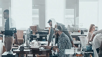 ענף ההייטק בהאטה: האם גם אתם עלולים להיות מפוטרים?