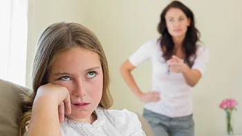 עונשים או הסברה? כך תציבו גבולות לילדים שלכם