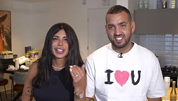 "איזה יפה אני": הכלה מהסרטון עם עומר אדם מגיבה לביקורות