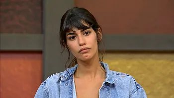 משחקי השף VOD | פרק 3: הסינדרלה של המטבח